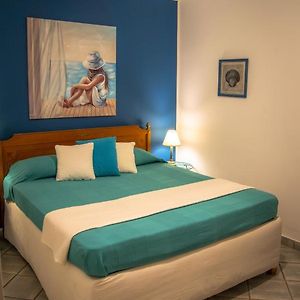 Camera standard con letto king size