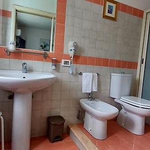 Camera superior con letto king size